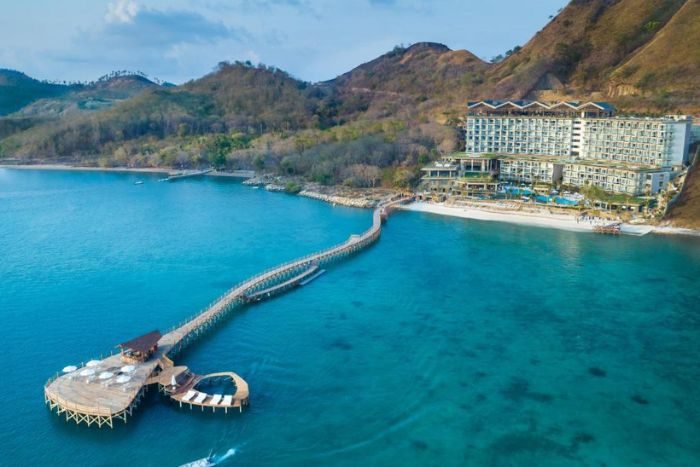 AYANA Komodo Waecicu Beach *****