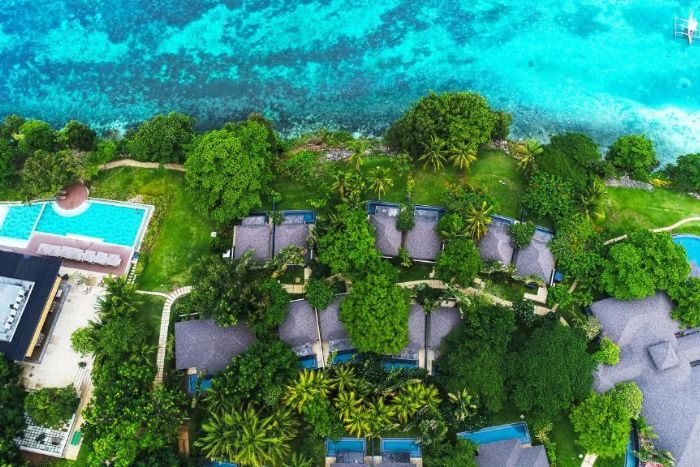 Amorita Resort Bohol ****