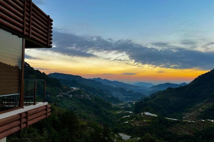 Banaue Grandview ****