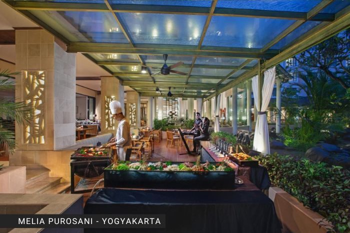MELIA PUROSANI HOTEL YOGYA (7)