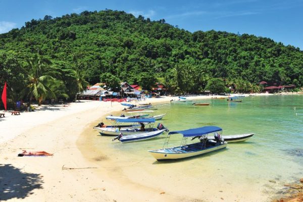 PERHENTIAN
