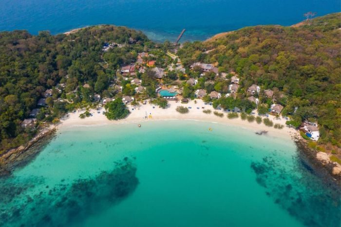 Paradee Resort*****