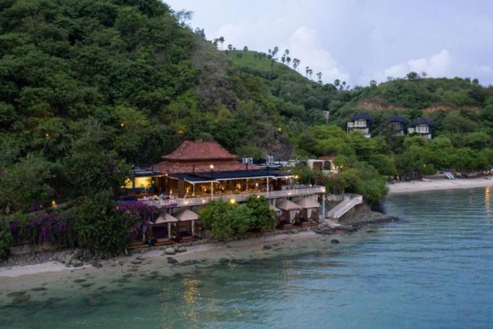 Plataran Komodo Resort & Spa – CHSE Certified *****
