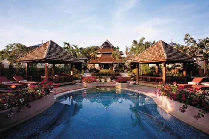 Shangri-La Mactan *****