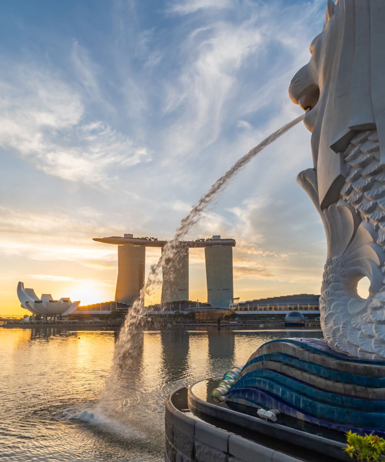 Singapore 3
