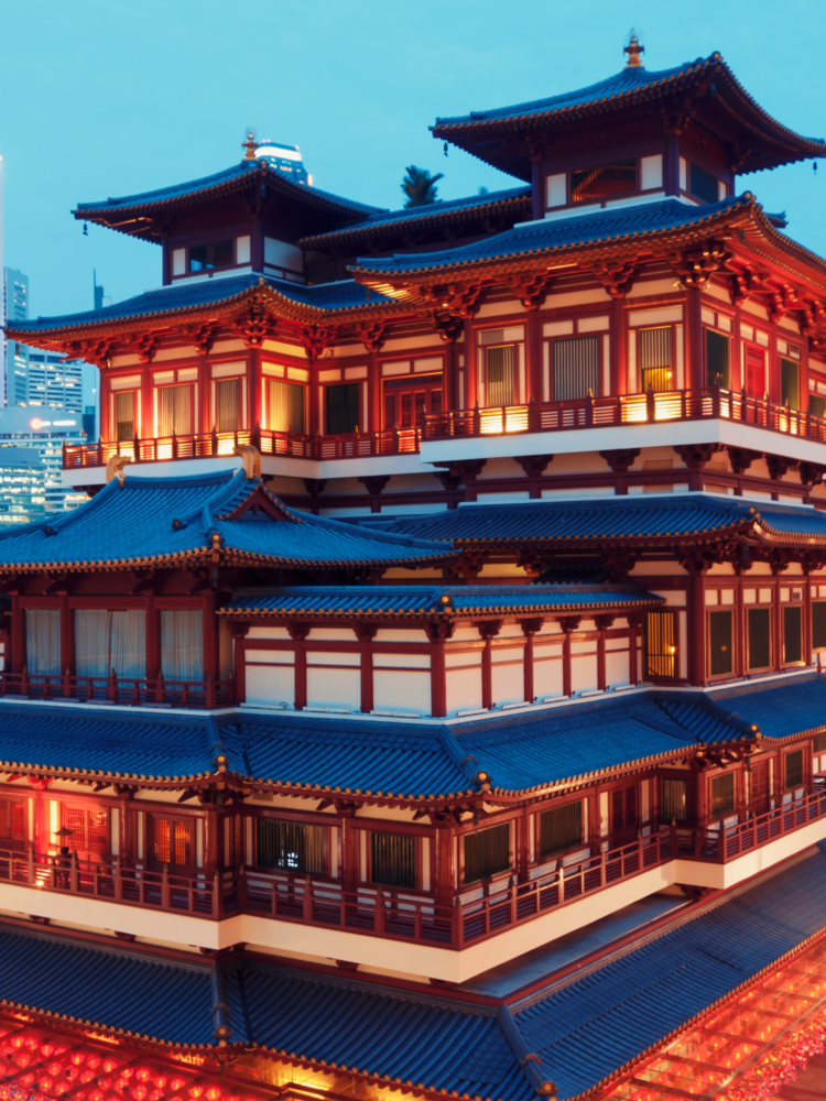 Singapore 4