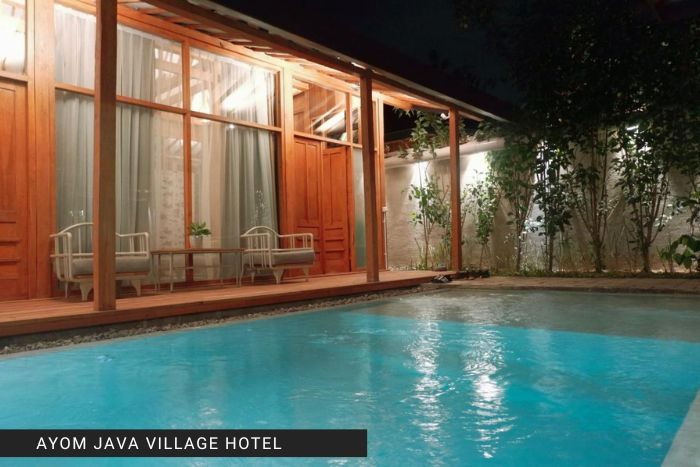 ayom java village hotel (1)
