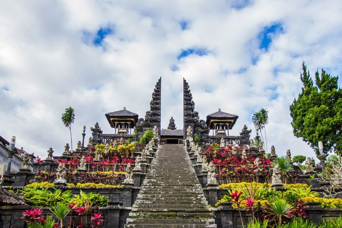 Besakih Tour