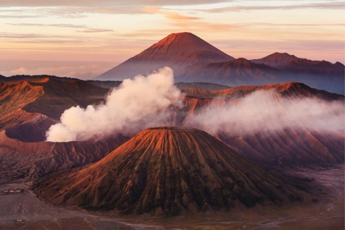 Mont Bromo Tour