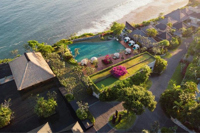 Bulgari Resort *****