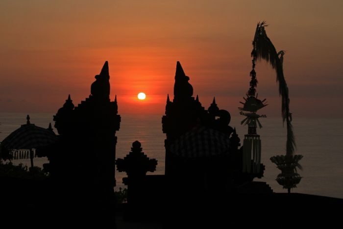 Uluwatu Tour