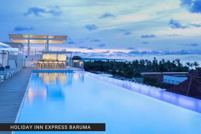 hotel holiday inn exp baruma bali (2)