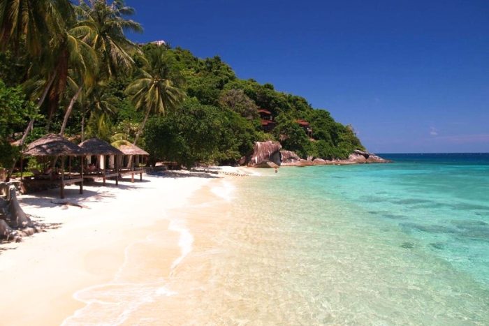 Japamala Resort Tioman *****