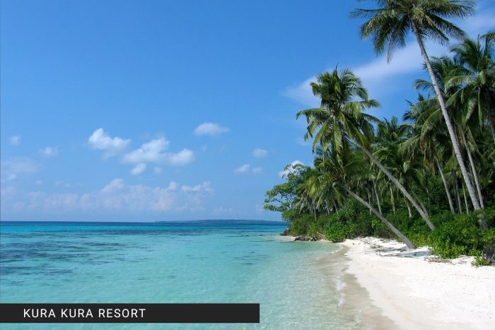 Kura Kura Resort ****