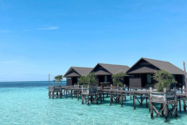 tour borneo lankayan