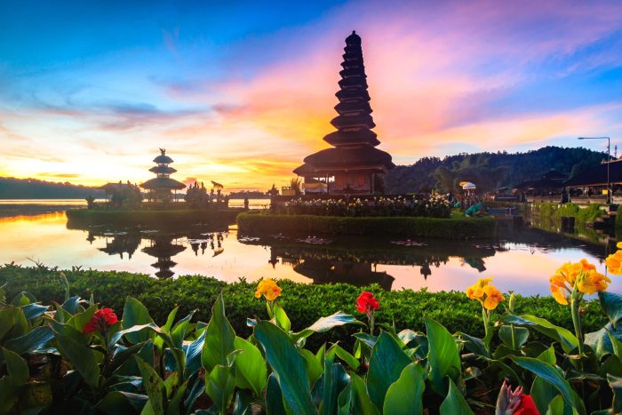 Bedugul Tour