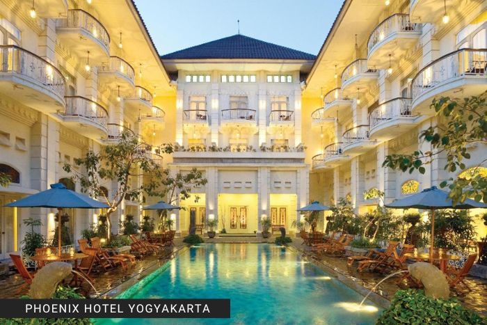 phoenix hotel yogyakarta giava (8)