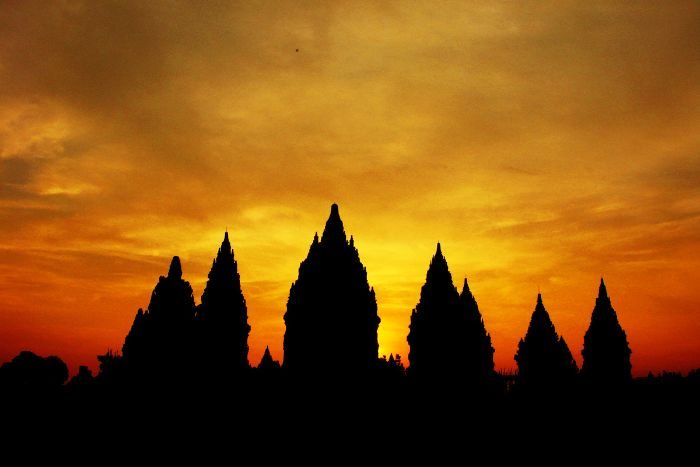 Prambanan Tour