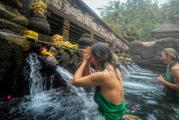 Kintamani Tour