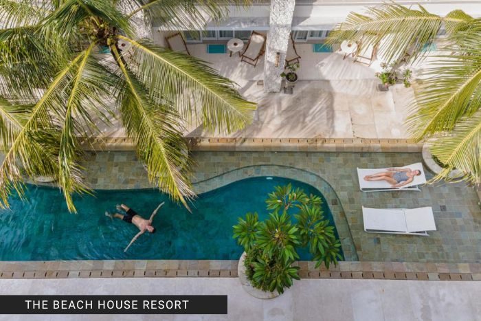 the beach house resort gili trawangan (6)